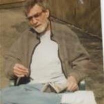 Eugene "Gene" Carroll