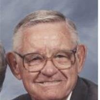 Charles E. "Bud" Cook, Sr.