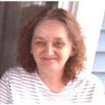 Janice Marie (Bowman) Cook