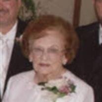 Ophia P. (Pepper) Clark