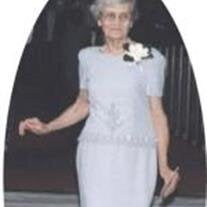 Lorene (McGuire) Craven