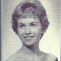 Patricia Lisby Coomer