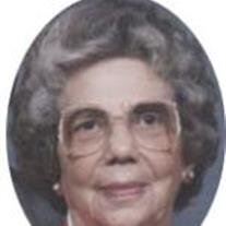 Gloria H. (Hall) Cornatzer