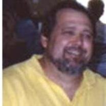 Daniel Mark Carnes