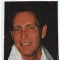 Jackie "Jack" Cook
