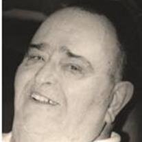 James "Frank" Carnes