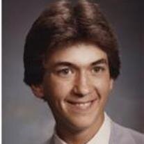 Robert B. "Robby" Campbell