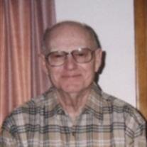 Lewis Edward Carberry