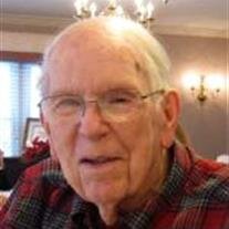 Harry Lee  Campbell