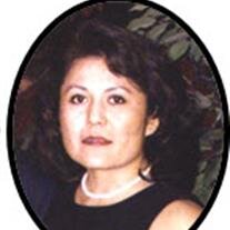 Juanita (Benally) Conn