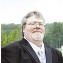 Ronald Lee "Bear" Cox
