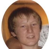 Dallin Michael Clevenger