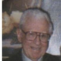 Lee Everette Cooke