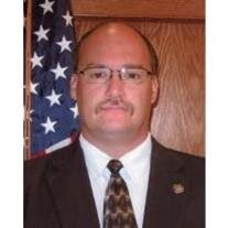 Scott Wayne Robbins