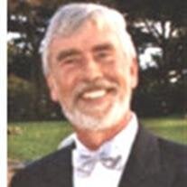 Ronald Cassell