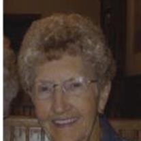 Opal Irene (Gadd) Cole