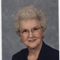 Eva Rae (Bryant) Colyer