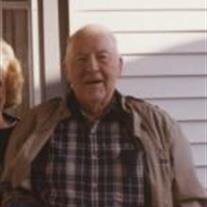 James Franklin "Red" Condra