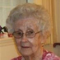 Evelyn Nancy (Horsley) Compton