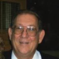Wayne L. "Curly"  "Wayne-O" Curl