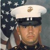 Brian D. Cordy
