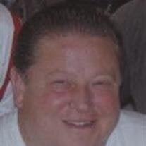 Michael W. Caswell Sr.