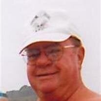 Joe Bill Carter