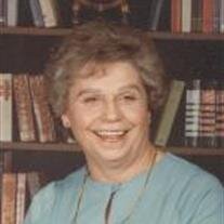 Viola  Callahan