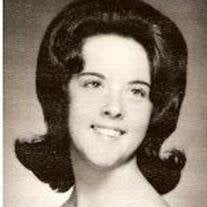 Anita Elaine (Gordon) Cureton