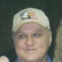Arlie "BUTCH"  Crawford