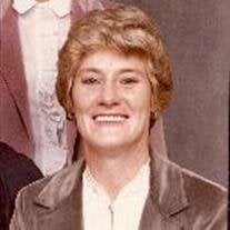 Carleen "Sam" Carver