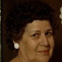 Mary Louise Stalker Coryell