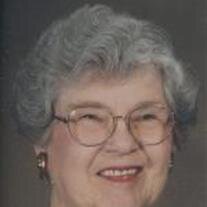 Vesta L. (Ted)  Colyer