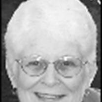 Clara "Jean" (Avery) Crumpton-Royalty