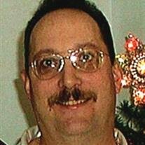 Glenn Durbin