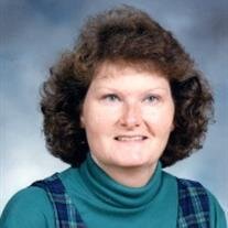 Patricia A. (Stillwell) Decker