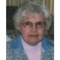 Anna Sneed Mills