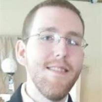 Paul Robert Daugherty