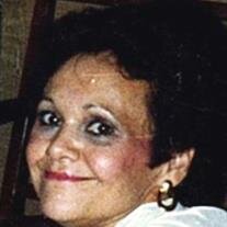 Mary Lewis (Coomer) Deuser
