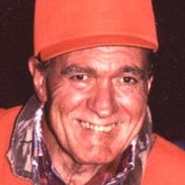 Junior Paul Daugherty