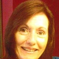 Carol Ann Dawson