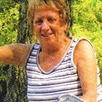 Sherry S. (DeBord) DeHart