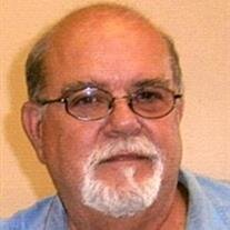 Leonard W. "Lenny" Douglas, Jr.