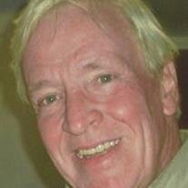 Robert O. Durham