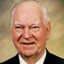 David L. Davis Sr.