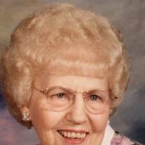 Mary Juanita (Coy)  Dockery