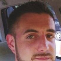 Kyle Patrick Dever