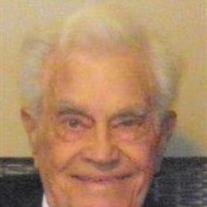 Rev. Paul H. Dehner