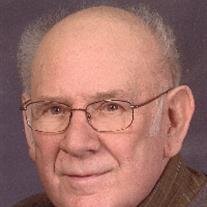 Henry A. Degott, Jr.