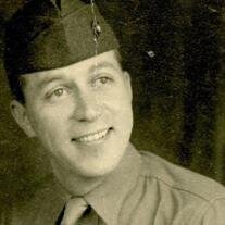 Marion E. "Hank" Dant